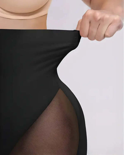 AirSlim® – Shorty gainant ventre plat Discret & Rebondi fesses
